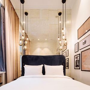 Standaard Kamer met een King Size Bed