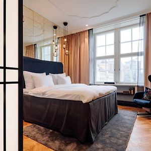 Superior Kamer met een King Size Bed